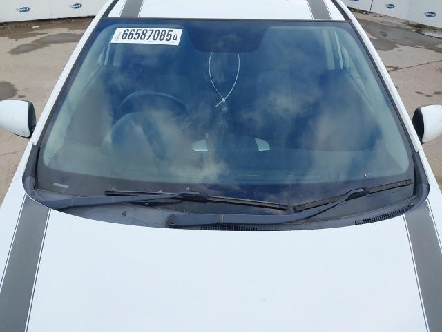 2011 KIA CEED VR-7