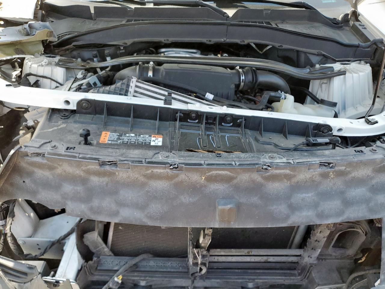 2021 Ford Explorer St VIN: 1FM5K8GC1MGC39080 Lot: 70379925