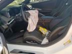 2023 CHEVROLET CORVETTE STINGRAY 1LT   for sale at Copart TX - DALLAS SOUTH