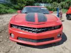 2011 CHEVROLET CAMARO 2SS   à vendre chez Copart MI - FLINT