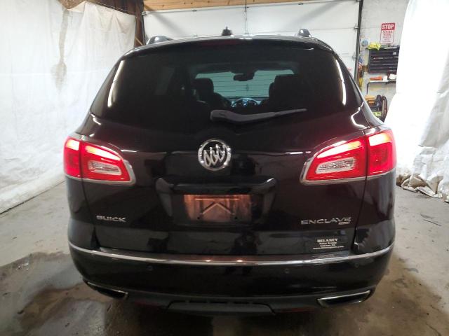  BUICK ENCLAVE 2016 Black
