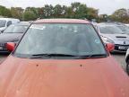 2003 TOYOTA RAV 4 NRG for sale at Copart WOLVERHAMPTON