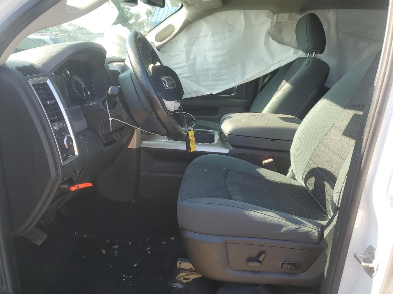 2016 Ram 1500 Slt VIN: 1C6RR7LG9GS274026 Lot: 69737825