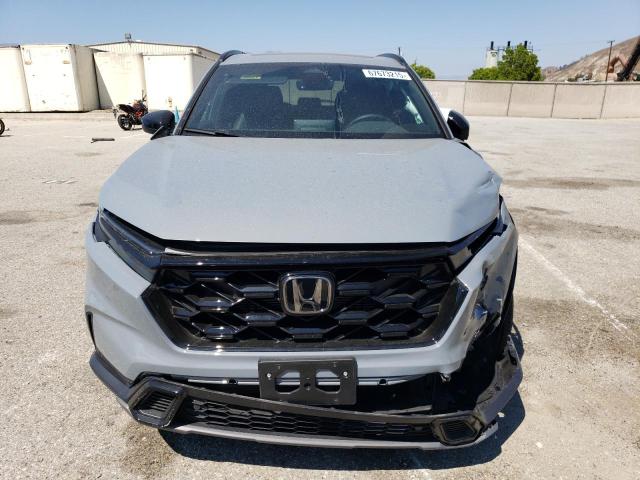  HONDA CRV 2025 Серый