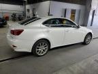 2012 LEXUS IS 250   for sale at Copart IL - WHEELING