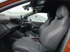 2021 PEUGEOT 2008 GT PU for sale at Copart SANDWICH