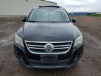 2009 VOLKSWAGEN TIGUAN SE   for sale at Copart AB - CALGARY