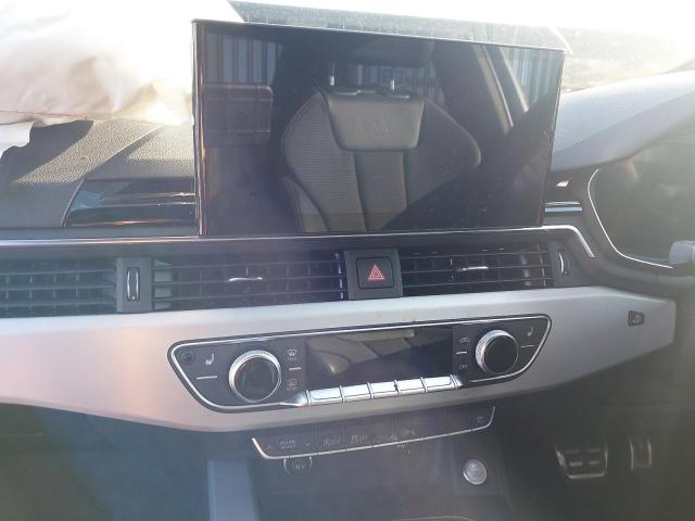 2023 AUDI A4 S LINE