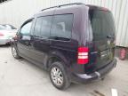2013 VOLKSWAGEN CADDY LIFE  for sale at Copart PETERLEE