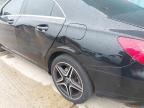 2018 MERCEDES BENZ CLA 180 SP for sale at Copart ROCHFORD