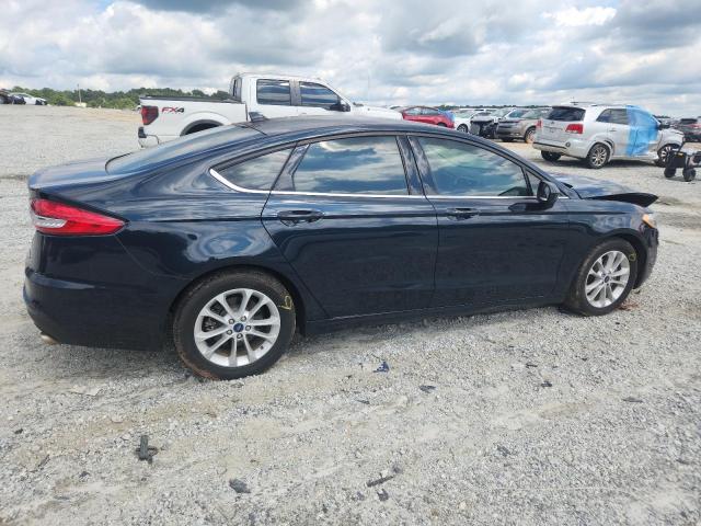  FORD FUSION 2020 Blue