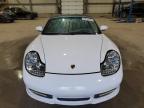 2002 PORSCHE BOXSTER S   à vendre chez Copart QC - MONTREAL