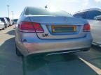 2015 MERCEDES-BENZ E CLASS SE for sale at Copart SANDY
