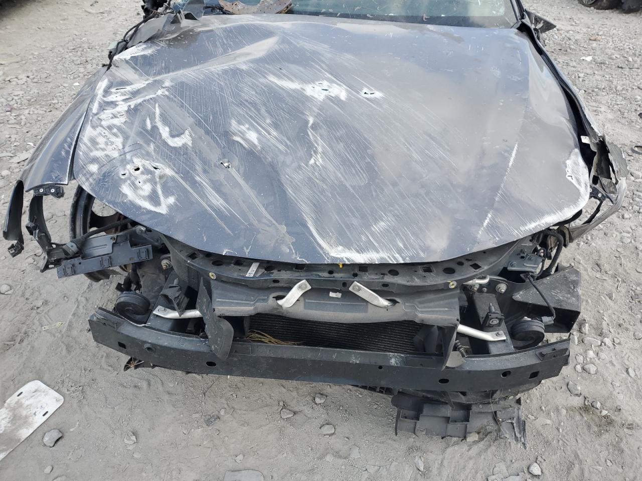 2018 Alfa Romeo Giulia Ti Q4 VIN: ZARFAEEN8J7571985 Lot: 69646005