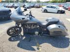 2014 VICTORY MOTORCYCLES CROSS COUNTRY    for sale at Copart OK - OKLAHOMA CITY