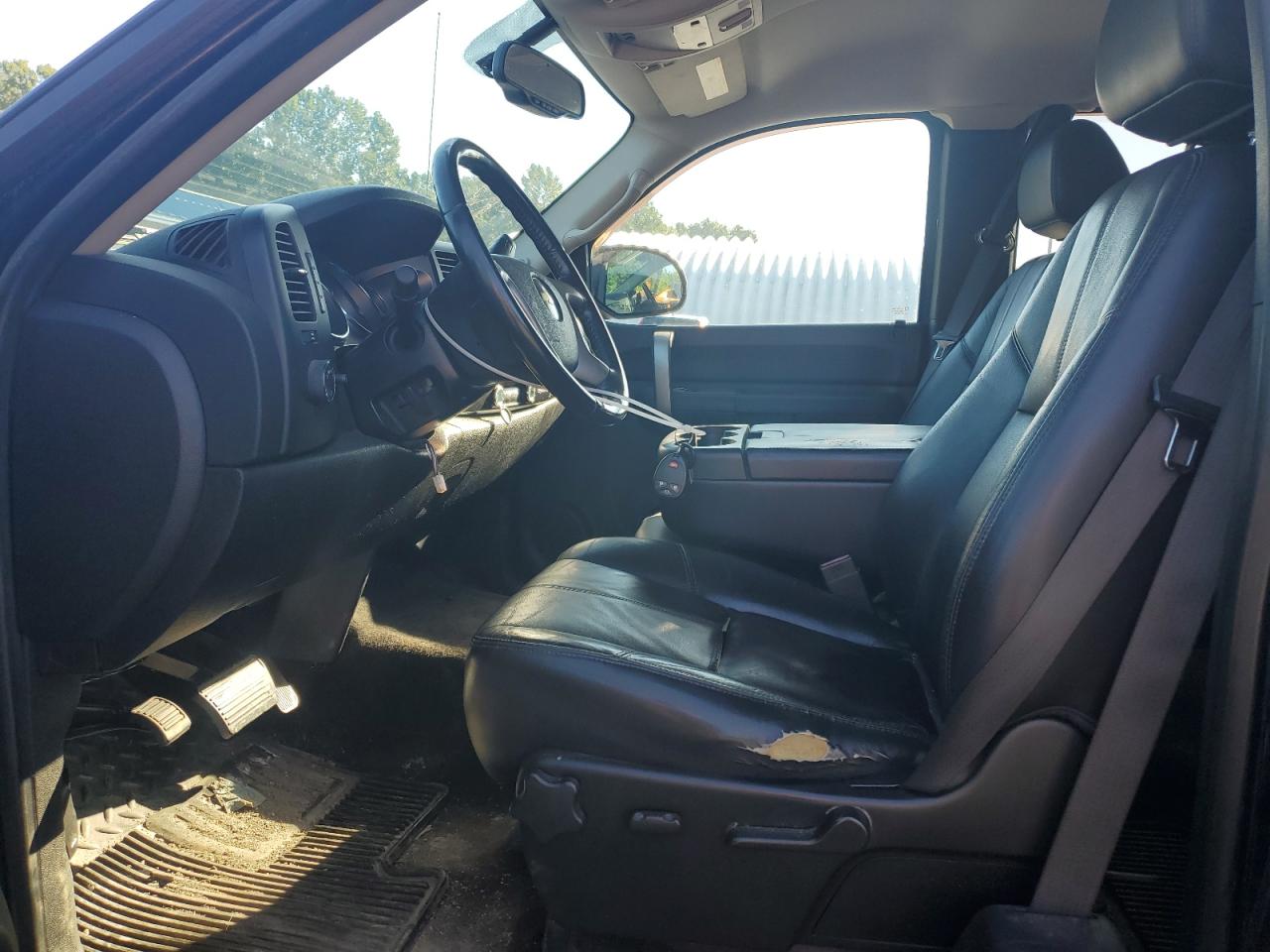 2009 Chevrolet Silverado K1500 Lt VIN: 1GCEK29J89Z289757 Lot: 69982275