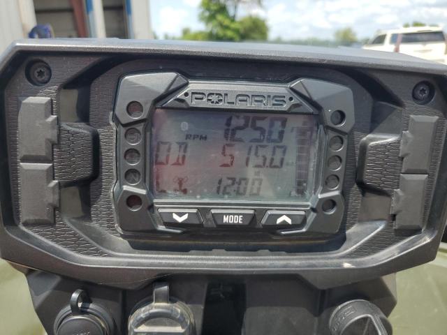 2021 POLARIS SPORTSMAN - ATV AND UTILITY VEHICLES ATV