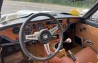 1971 TRIUMPH GT6   for sale at Copart MA - SOUTH BOSTON
