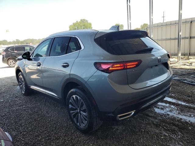  BUICK ENVISION 2024 Gray