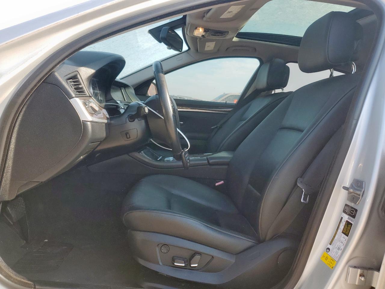 2013 BMW 528 I VIN: WBAXG5C53DD231789 Lot: 69496755