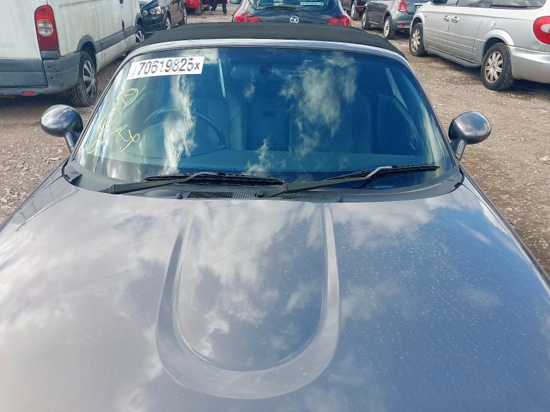 2006 MAZDA MX-5 