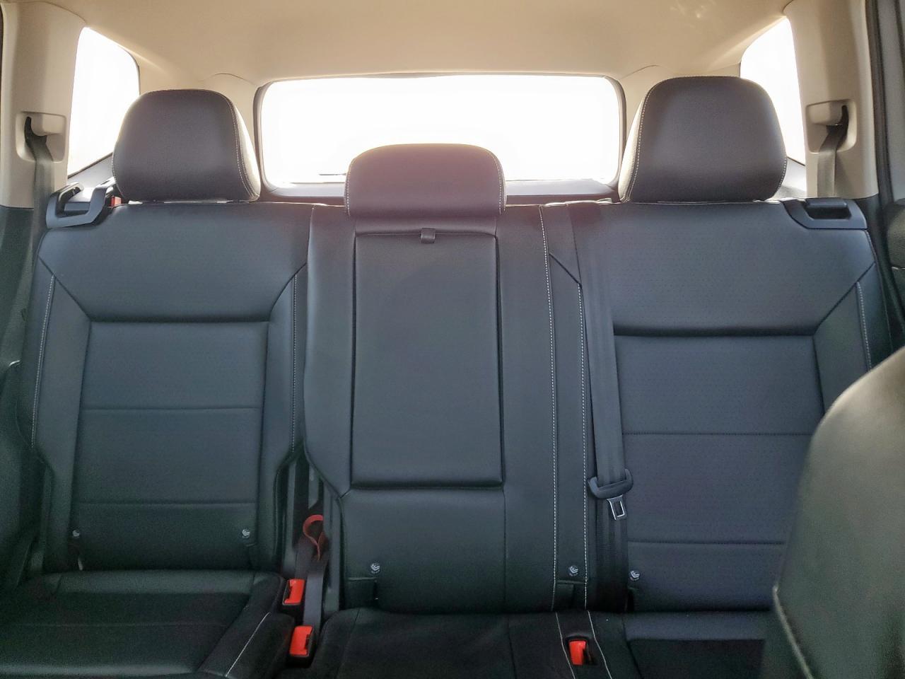 2022 Volkswagen Atlas Se VIN: 1V2WR2CA2NC520169 Lot: 67393835