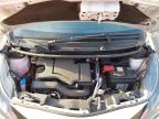 2017 TOYOTA AYGO X-PLA for sale at Copart EAST KILBRIDE
