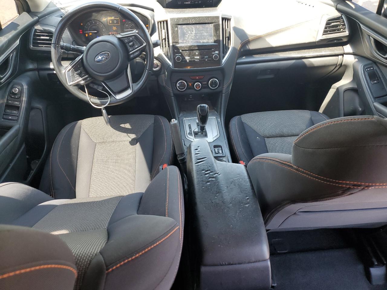 2020 Subaru Crosstrek Premium VIN: JF2GTAEC3LH253982 Lot: 70142025