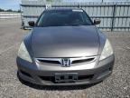 2007 HONDA ACCORD EX   for sale at Copart ON - OTTAWA