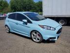 2019 FORD FIESTA ST   for sale at Copart CT - HARTFORD SPRINGFIELD