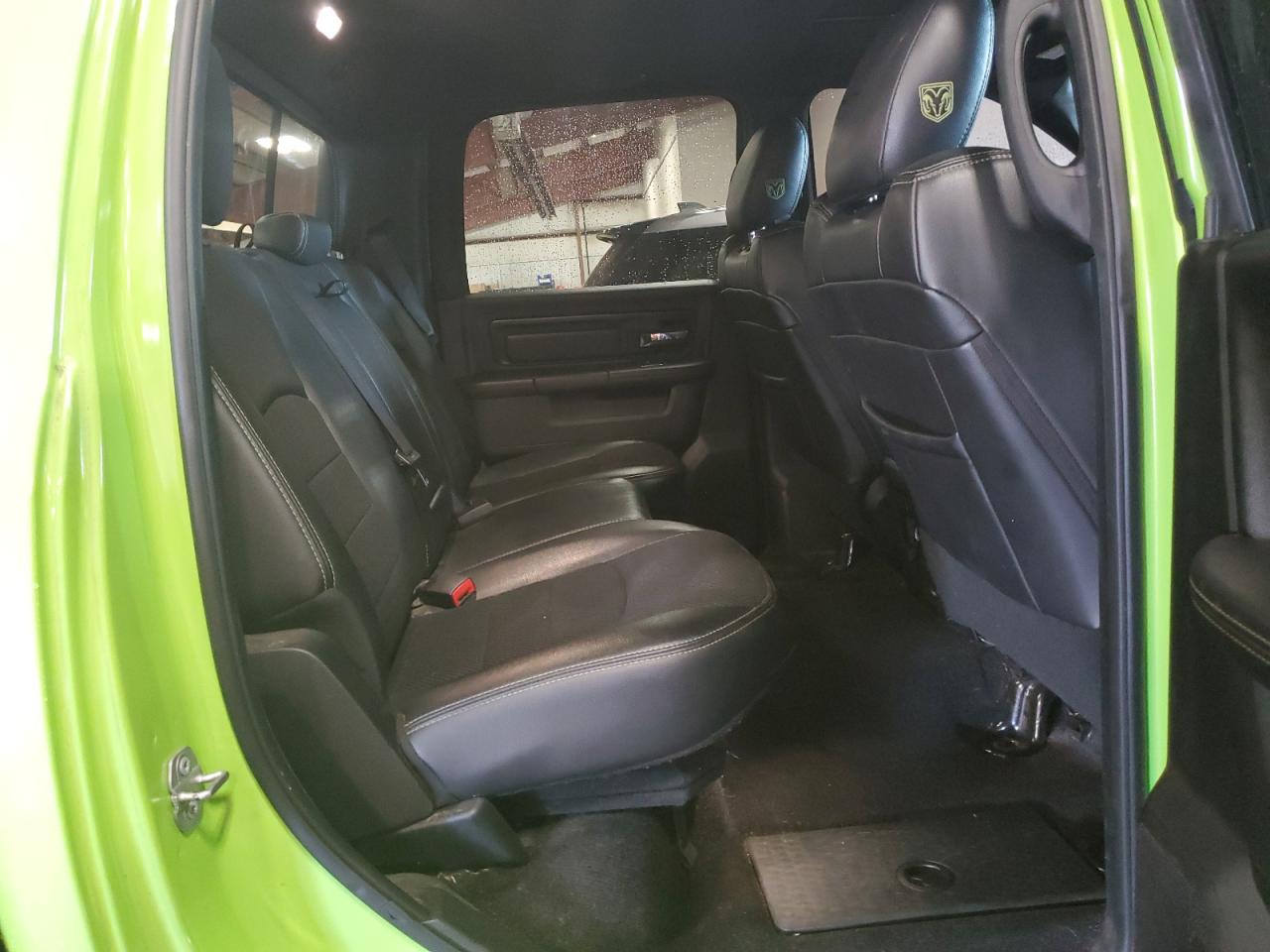 2017 Ram 1500 Sport VIN: 1C6RR7MT2HS806472 Lot: 68915555