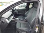 2021 AUDI A3 S LINE 35 TFSI MHEV S-  for sale at Copart WHITBURN