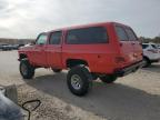 1991 GMC SUBURBAN R25 CONVENTIONAL   for sale at Copart KS - KANSAS CITY