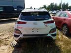 2022 HYUNDAI KONA N LINE   for sale at Copart QC - MONTREAL