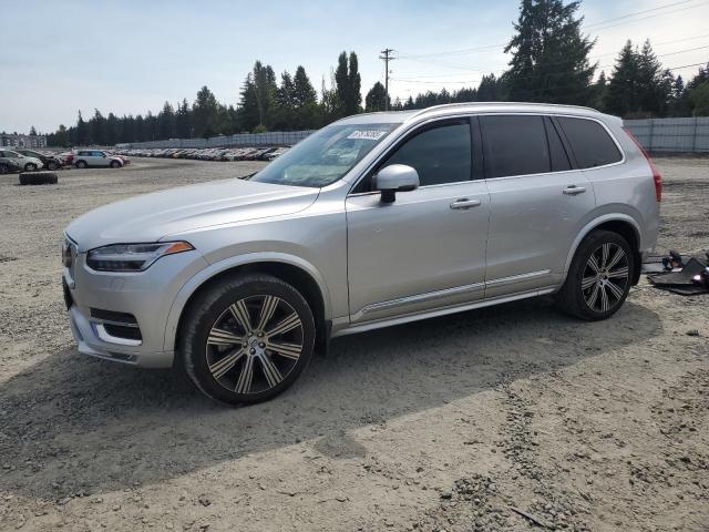 VOLVO XC90 – zdjęcie z aukcji, lot #67579265