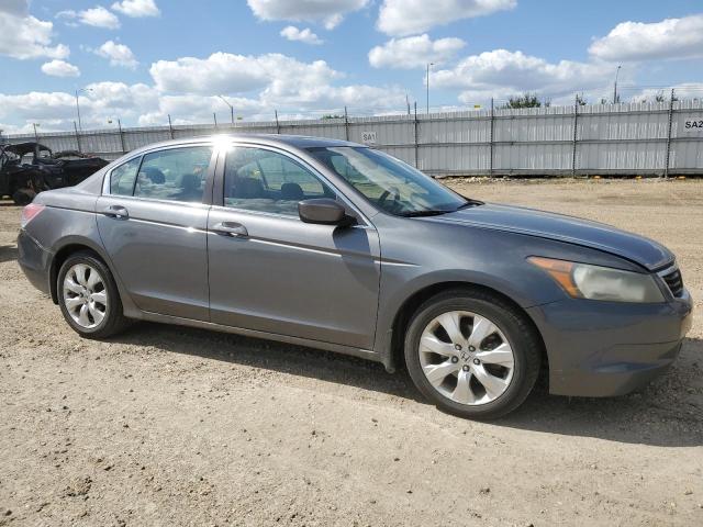 2008 HONDA ACCORD EX  