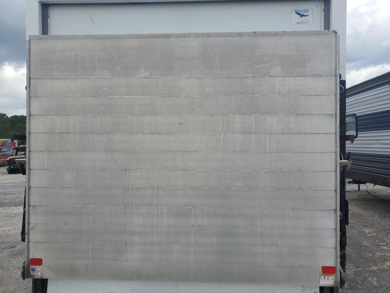 2018 Ram Promaster 3500 3500 Standard VIN: 3C7WRVMG9JE138992 Lot: 66622455