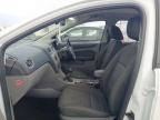 2011 FORD FOCUS SPOR for sale at Copart CHESTER