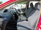 2009 TOYOTA YARIS TR for sale at Copart ST HELENS