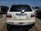 2011 GMC ACADIA SLE   for sale at Copart ON - TORONTO
