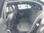 2018 MERCEDES BENZ A 180 SPOR for sale at Copart BRISTOL
