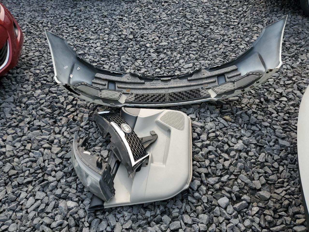 2012 Kia Forte Lx VIN: KNAFT4A26C5586362 Lot: 67010865