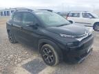 2022 CITROEN C3 AIRCROS for sale at Copart CORBY