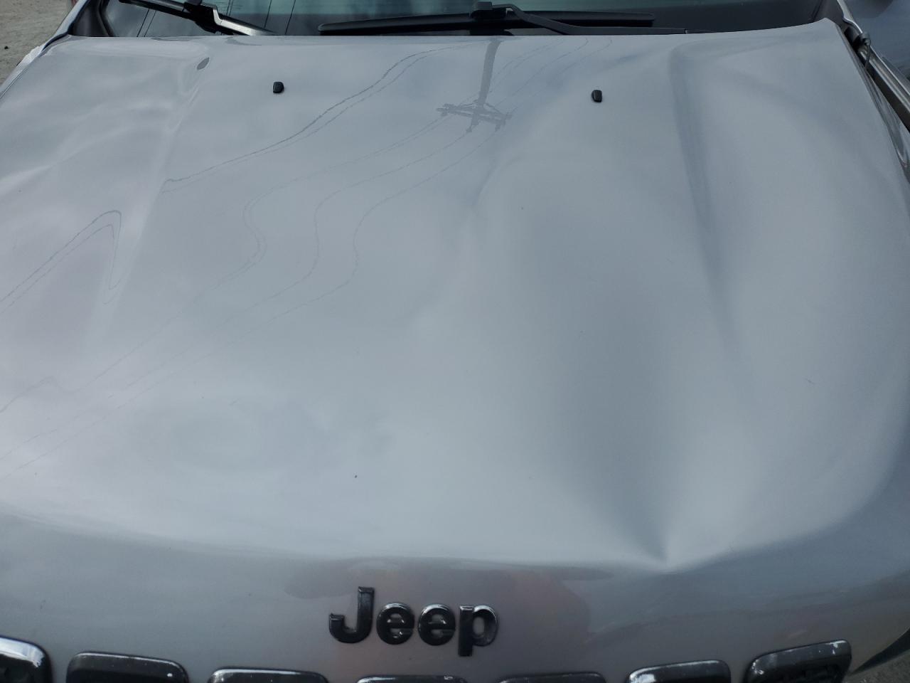 2019 Jeep Cherokee Limited VIN: 1C4PJMDXXKD169030 Lot: 67531415