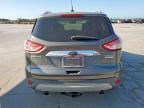 2014 FORD ESCAPE TITANIUM   for sale at Copart TX - DALLAS