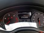 2014 AUDI A6 S LINE for sale at Copart SANDY