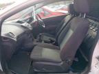 2014 FORD FIESTA  for sale at Copart WOLVERHAMPTON