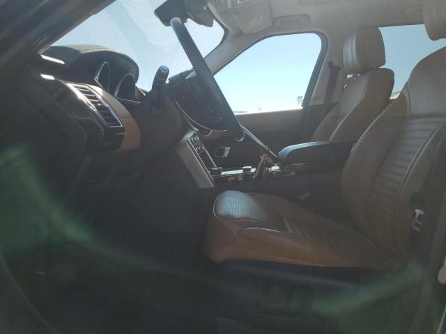  LAND ROVER DISCOVERY 2017 Zielony