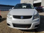 2011 SUZUKI SX4    for sale at Copart AB - EDMONTON