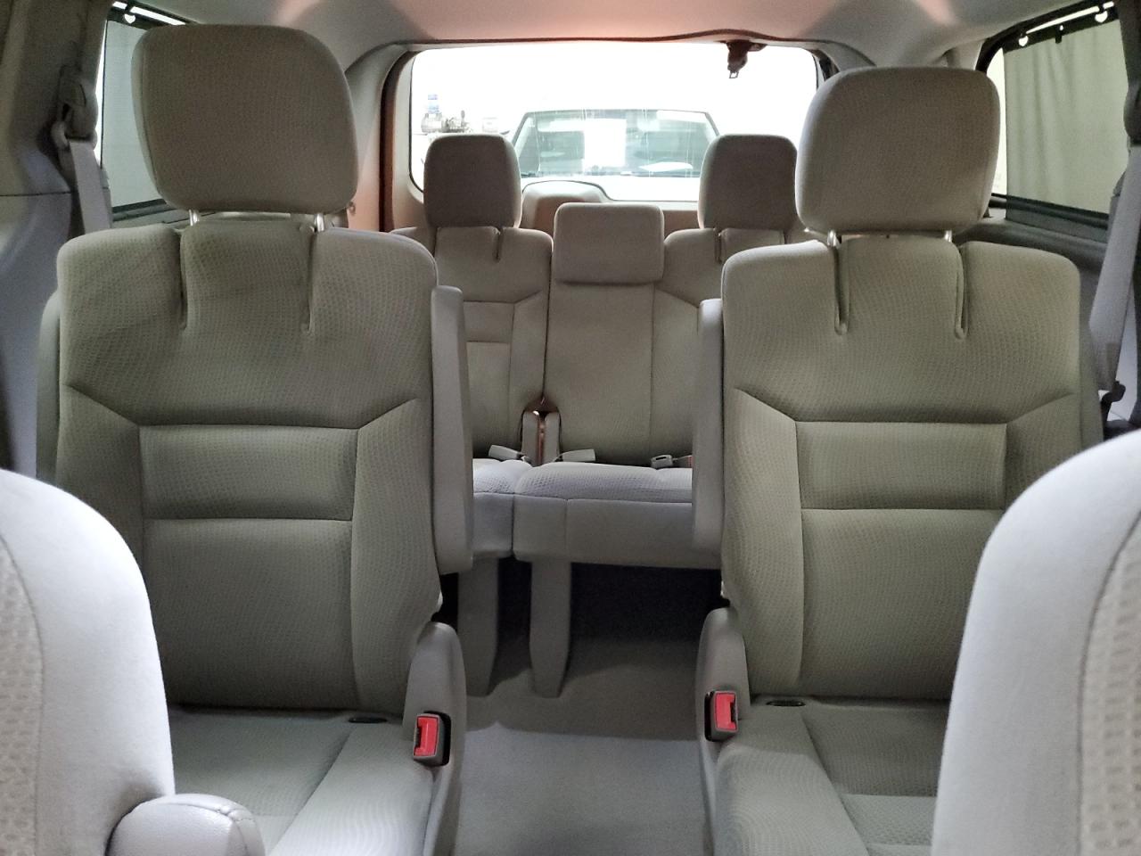 2016 Chrysler Town & Country Touring VIN: 2C4RC1BG8GR263948 Lot: 69130825